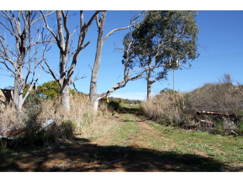 Lot 1, 2183 Kingston Road, Loxton SA 5333