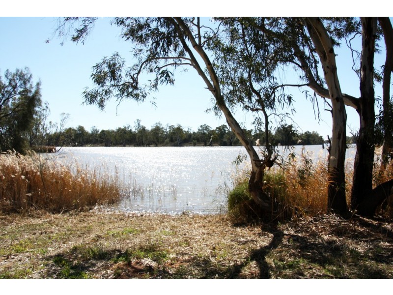 Lot 1, 2183 Kingston Road, Loxton SA 5333