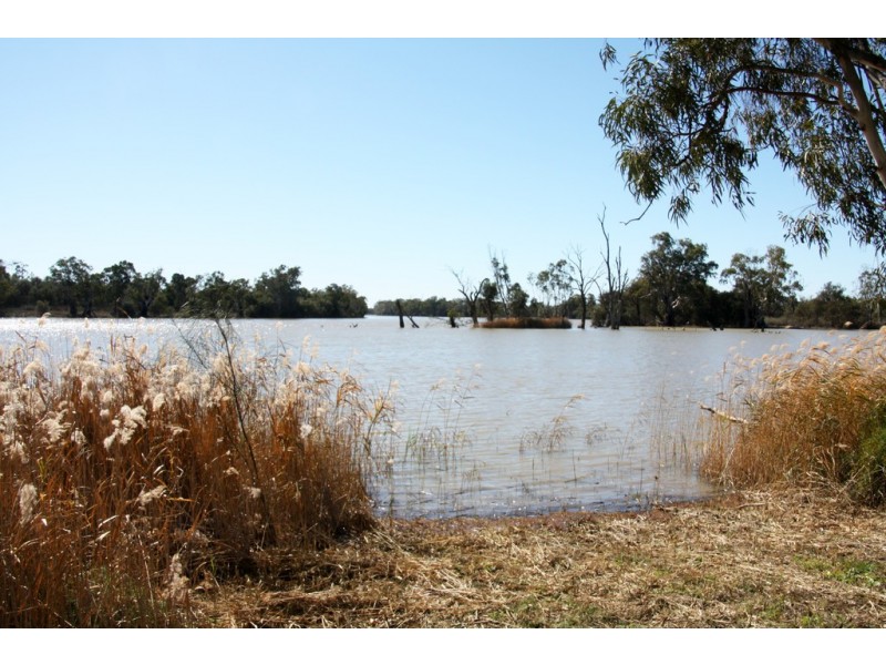 Lot 1, 2183 Kingston Road, Loxton SA 5333