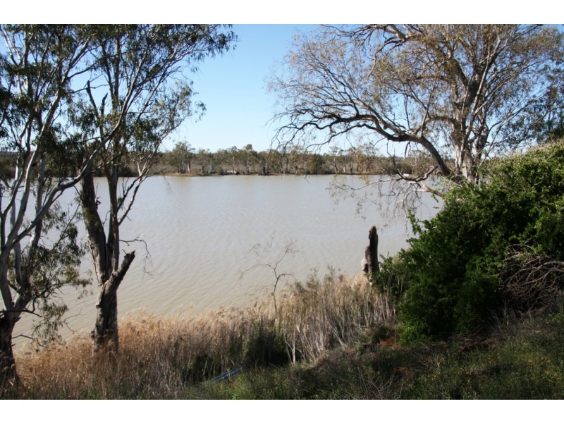 Lot 1, 2183 Kingston Road, Loxton SA 5333