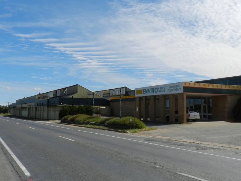 927 Old Sturt Highway, Berri SA 5343