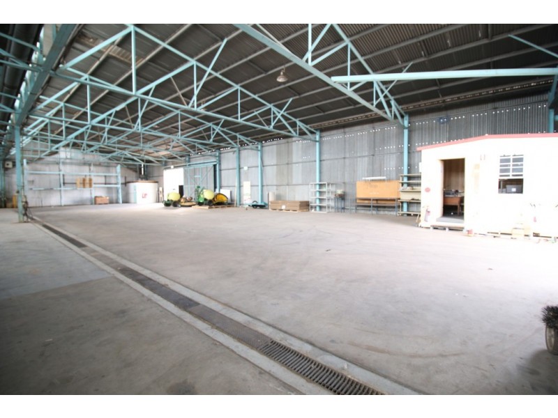 927 Old Sturt Highway, Berri SA 5343