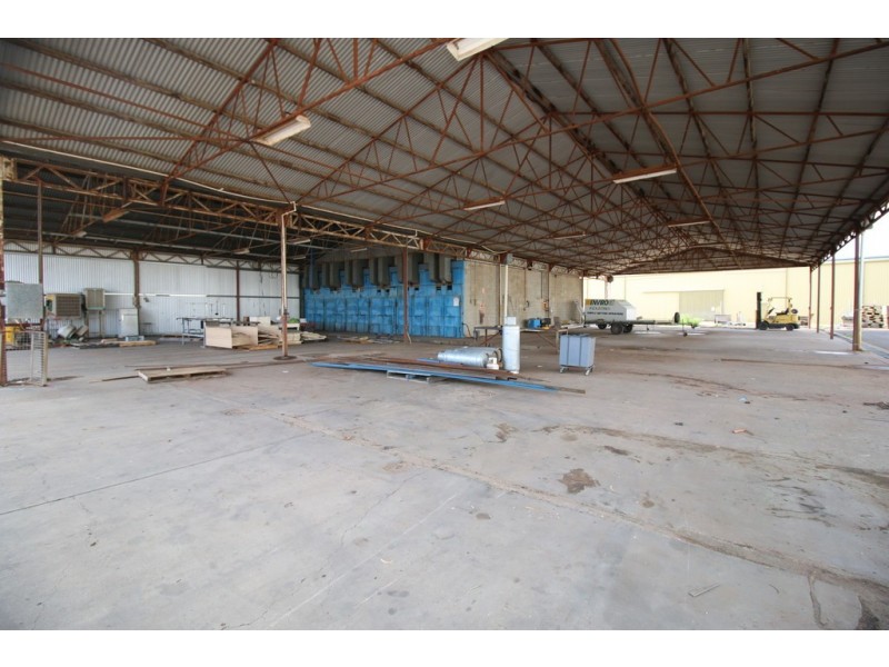 927 Old Sturt Highway, Berri SA 5343