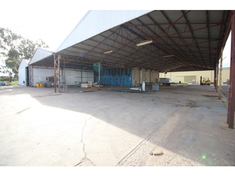 927 Old Sturt Highway, Berri SA 5343