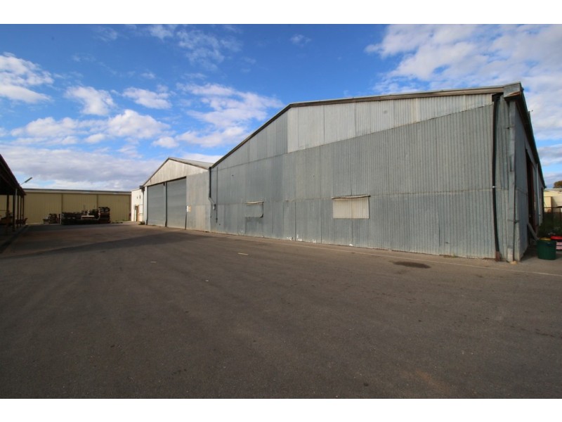 927 Old Sturt Highway, Berri SA 5343