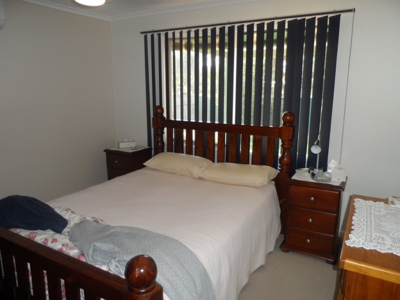 4 Betty St, Loxton SA 5333