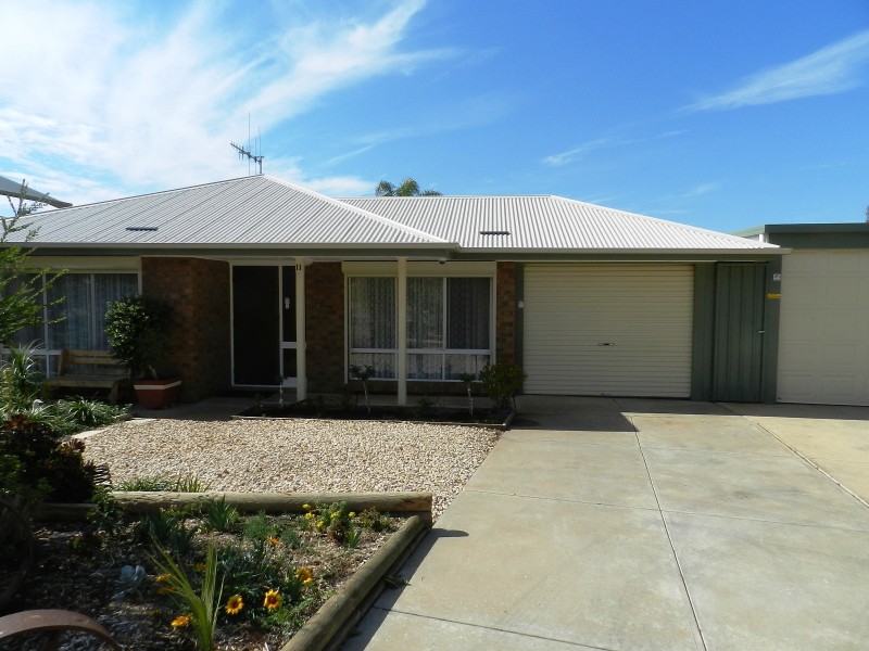 11 Westbrook Avenue, Loxton SA 5333
