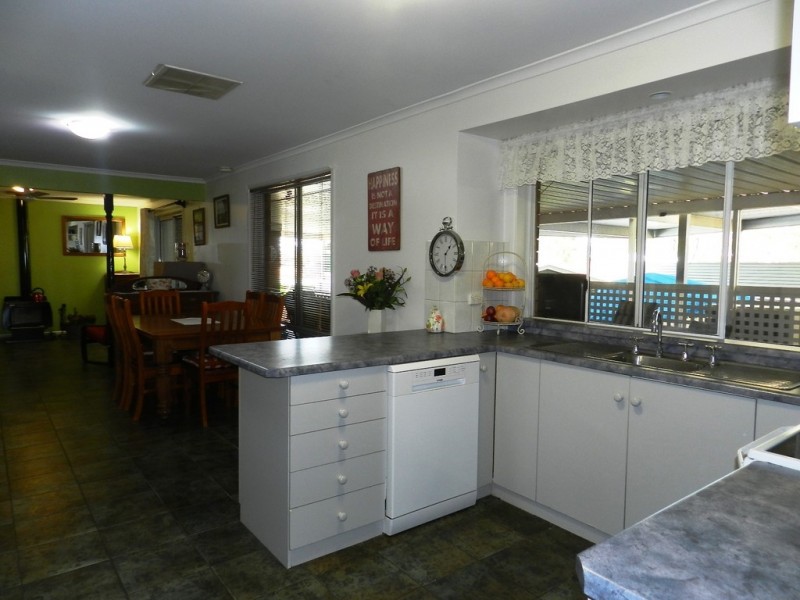 11 Westbrook Avenue, Loxton SA 5333