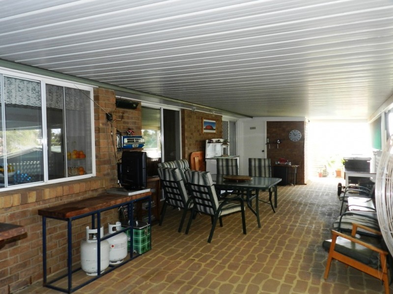 11 Westbrook Avenue, Loxton SA 5333