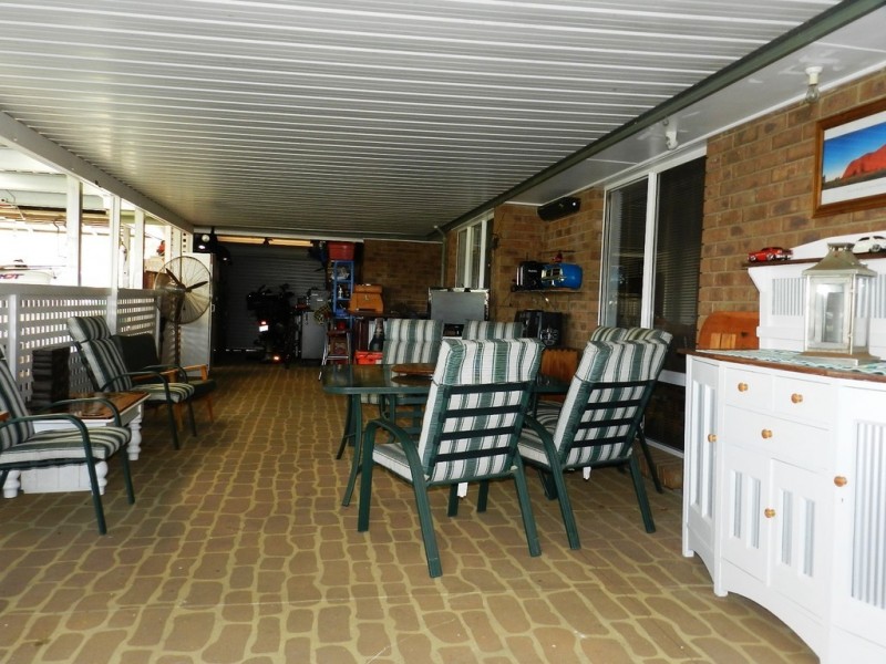 11 Westbrook Avenue, Loxton SA 5333