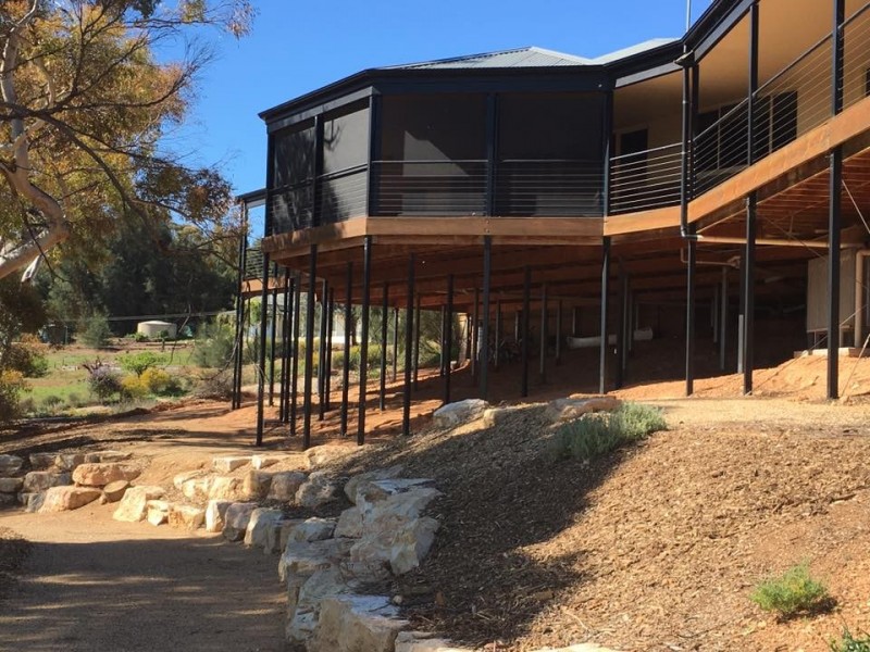 1662 Bookpurnong Road, Loxton SA 5333