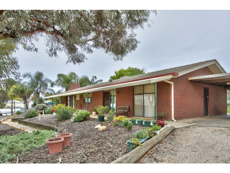 34 Drabsch Street, Loxton SA 5333