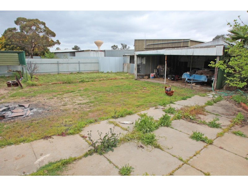 54 PYAP STREET, Renmark SA 5341
