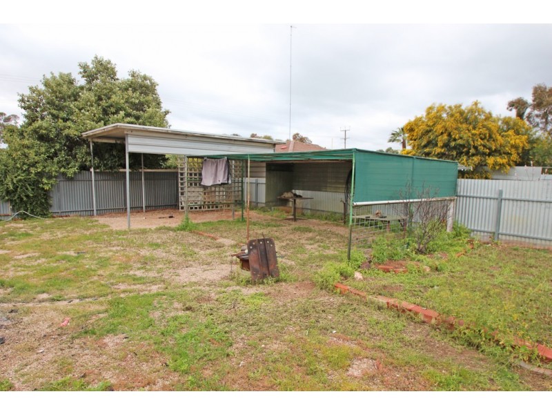 54 PYAP STREET, Renmark SA 5341