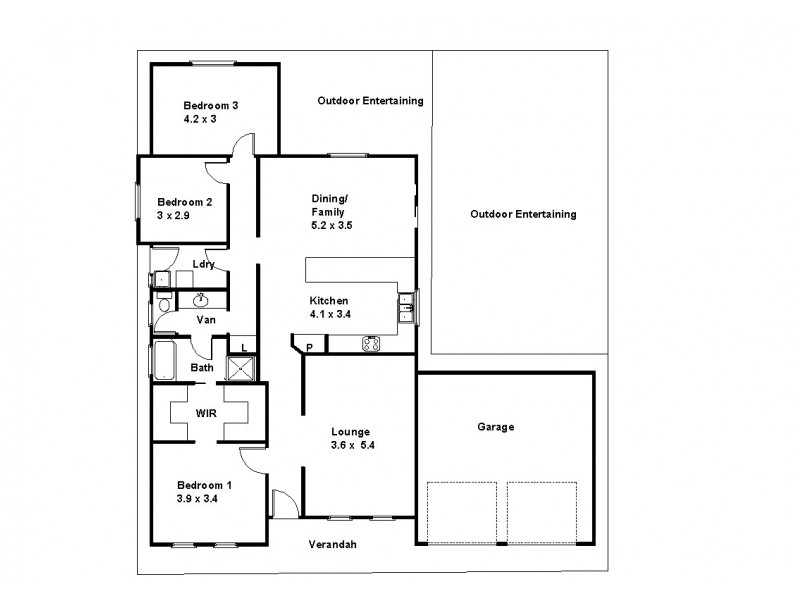 9 Torrens Street, Loxton SA 5333