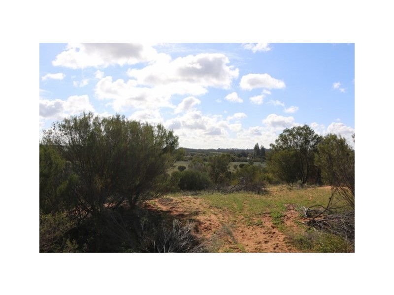 3 GOVT ROAD, Sunlands SA 5322