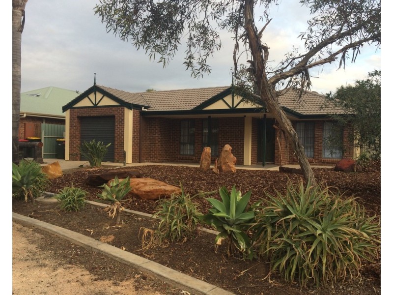 6 LINKS CRESCENT, Barmera SA 5345