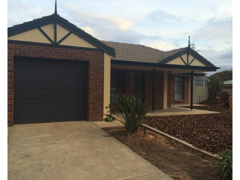 6 LINKS CRESCENT, Barmera SA 5345