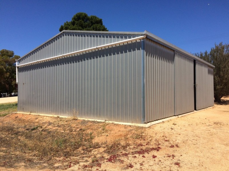 61 Gordon Road, Loxton North SA 5333