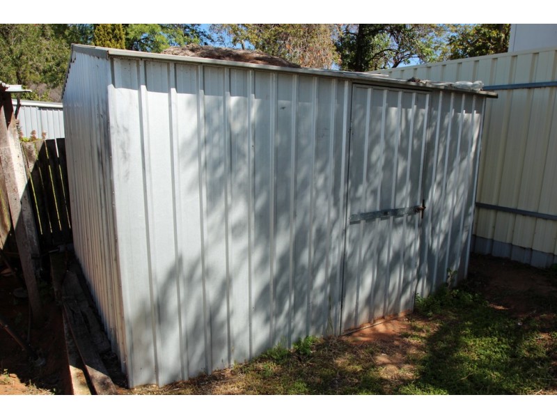 15 Stoeckel Terrace, Paringa SA 5340