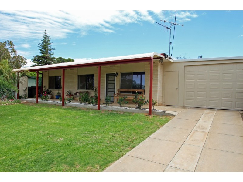17 RAILWAY TERRACE, Paringa SA 5340