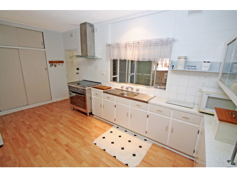 17 RAILWAY TERRACE, Paringa SA 5340