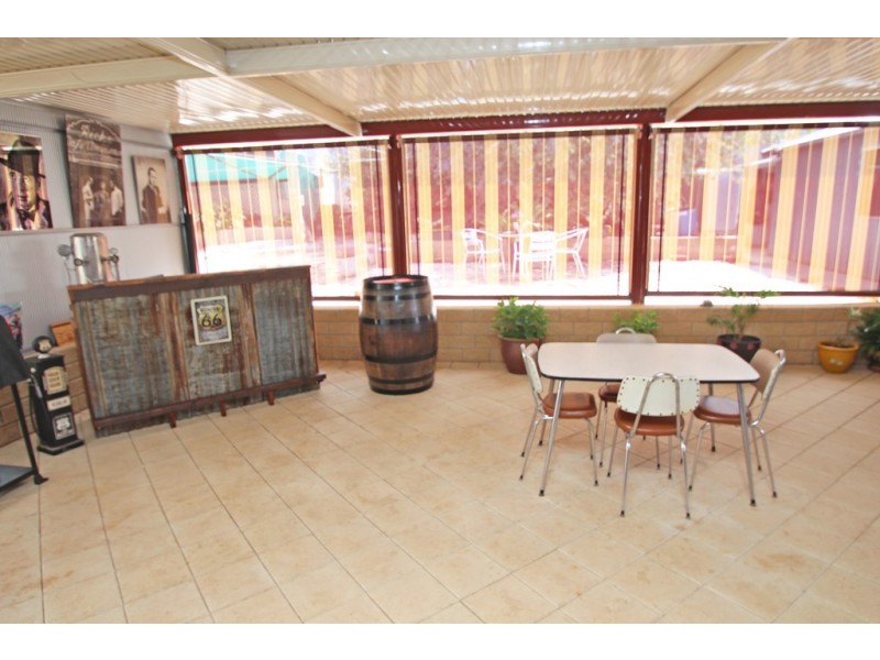 17 RAILWAY TERRACE, Paringa SA 5340