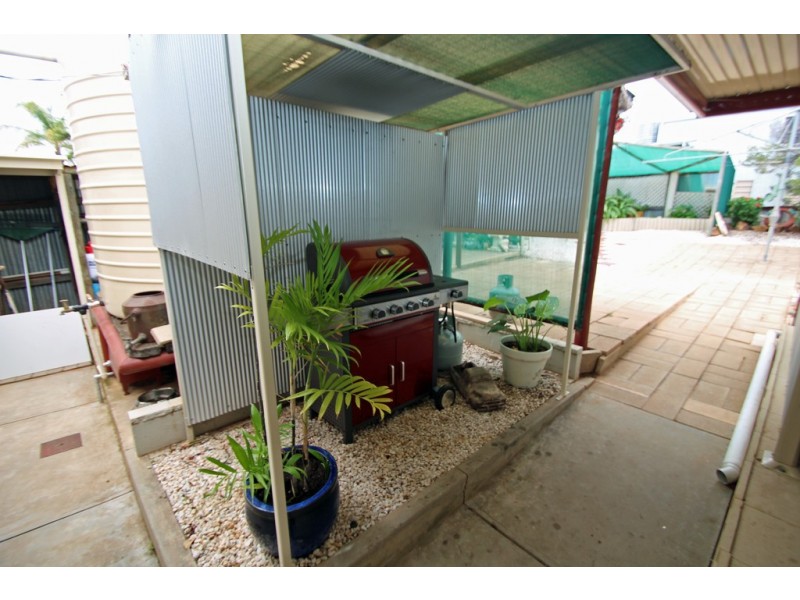 17 RAILWAY TERRACE, Paringa SA 5340