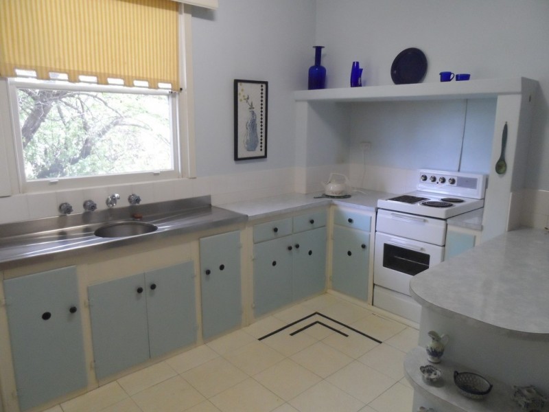 4 Bullwinkle Rd, Loxton North SA 5333