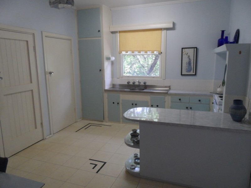 4 Bullwinkle Rd, Loxton North SA 5333