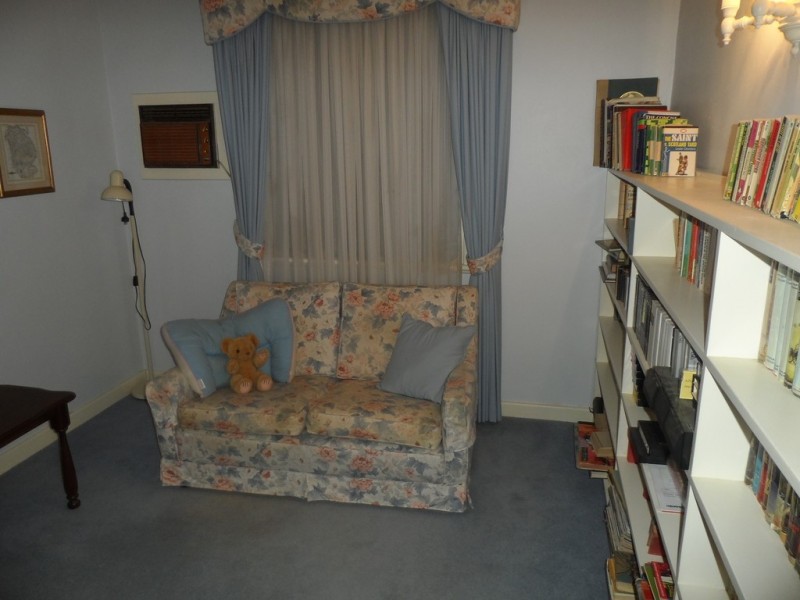 4 Bullwinkle Rd, Loxton North SA 5333