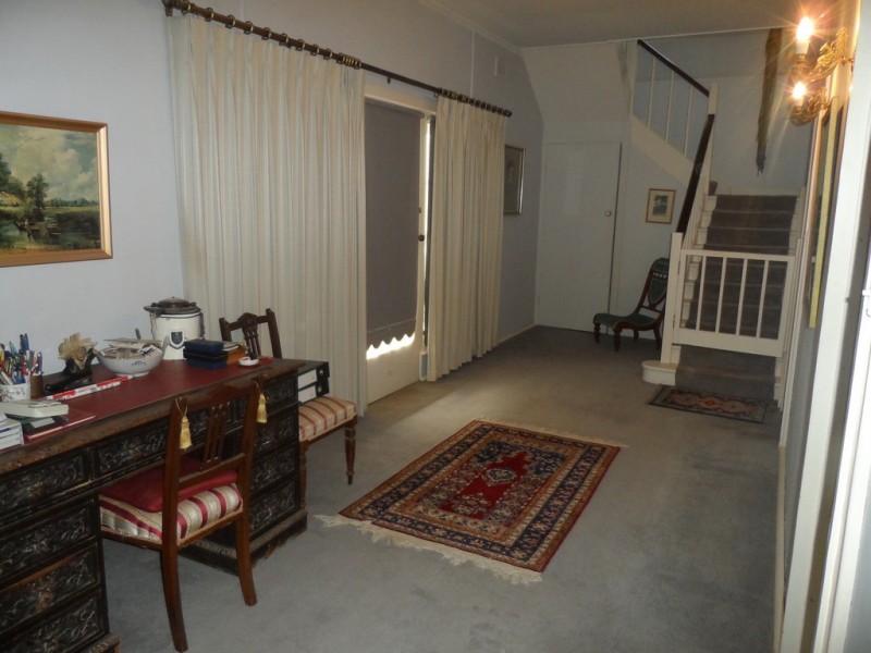 4 Bullwinkle Rd, Loxton North SA 5333