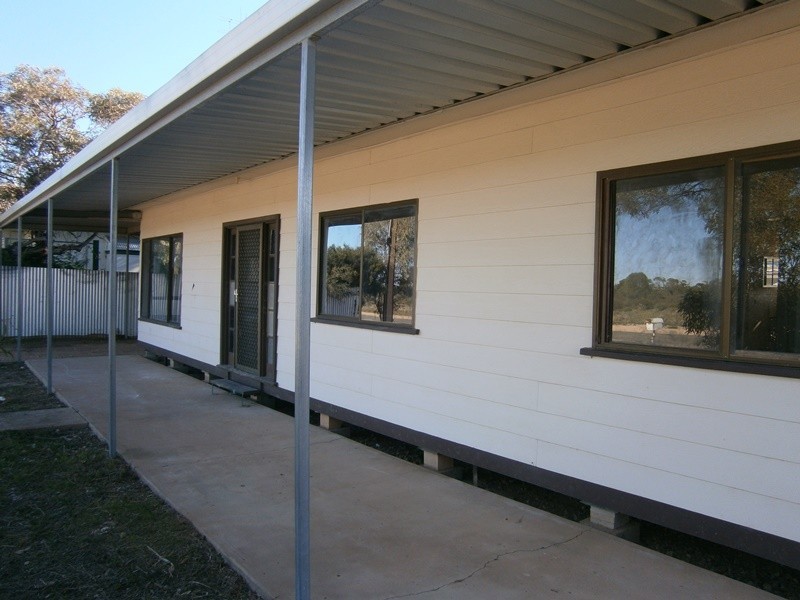 12 Riverview Terrace, Morgan SA 5320