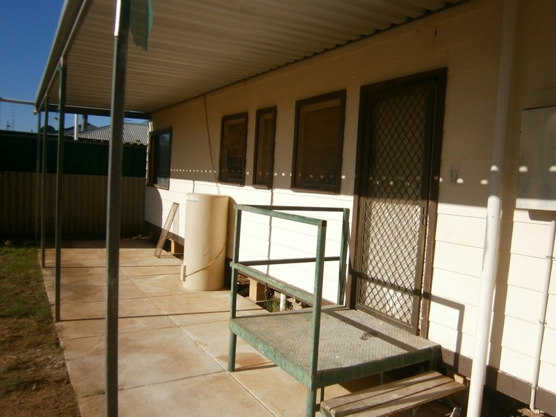 12 Riverview Terrace, Morgan SA 5320