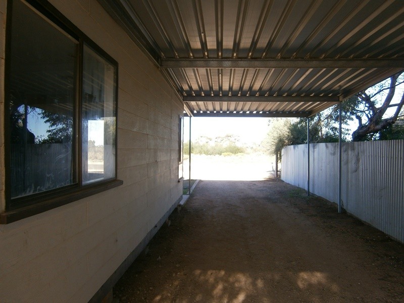 12 Riverview Terrace, Morgan SA 5320