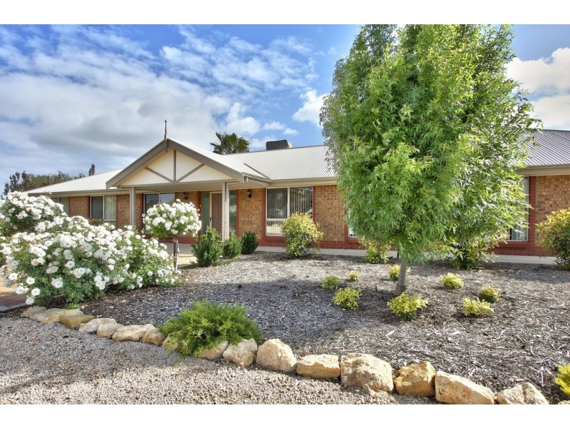 85 Badcoe Rd, Loxton SA 5333