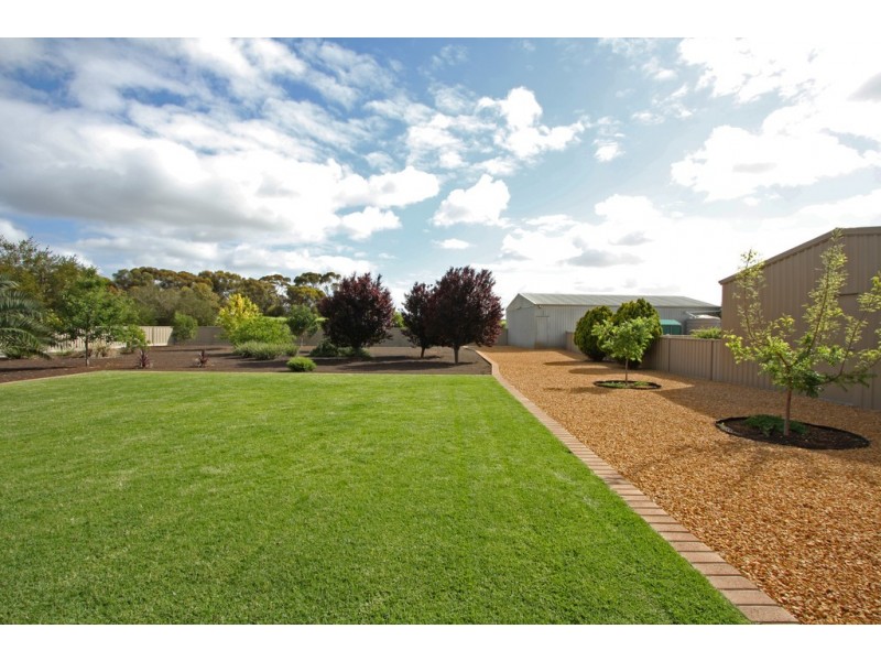 85 Badcoe Rd, Loxton SA 5333