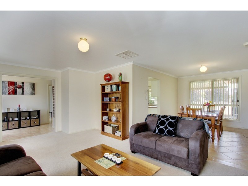 85 Badcoe Rd, Loxton SA 5333