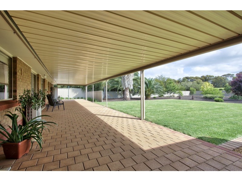 85 Badcoe Rd, Loxton SA 5333