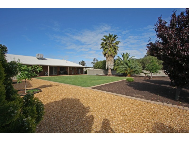 85 Badcoe Rd, Loxton SA 5333