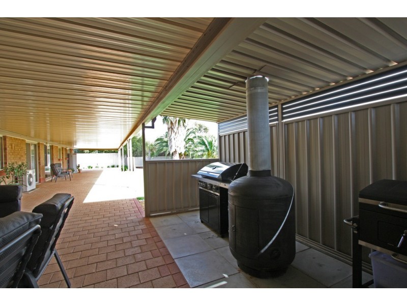 85 Badcoe Rd, Loxton SA 5333