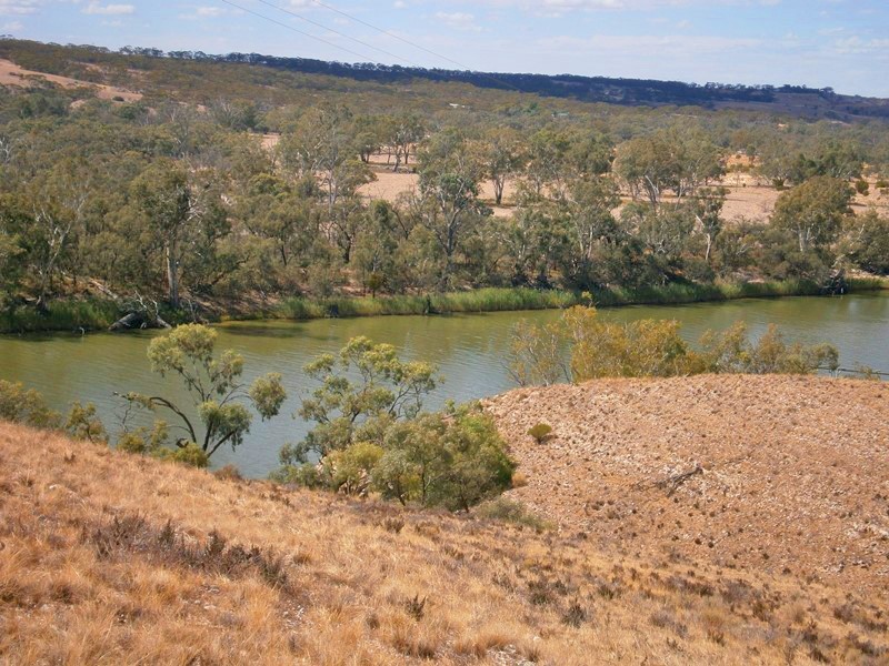 Lot 30 Kuchel Road, Waikerie SA 5330