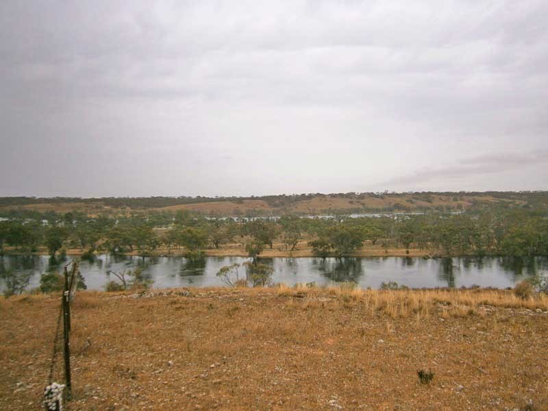 Lot 30 Kuchel Road, Waikerie SA 5330