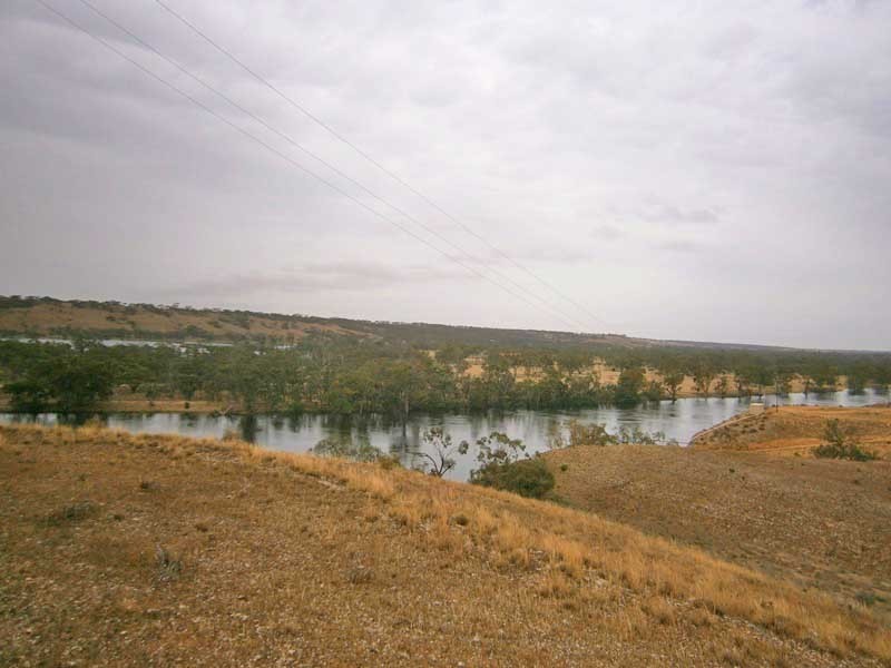 Lot 30 Kuchel Road, Waikerie SA 5330