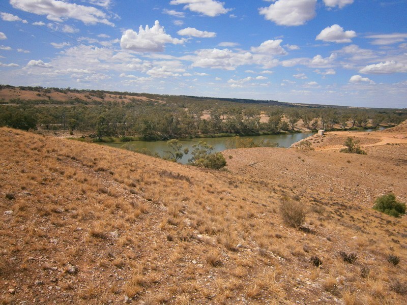 Lot 30 Kuchel Road, Waikerie SA 5330