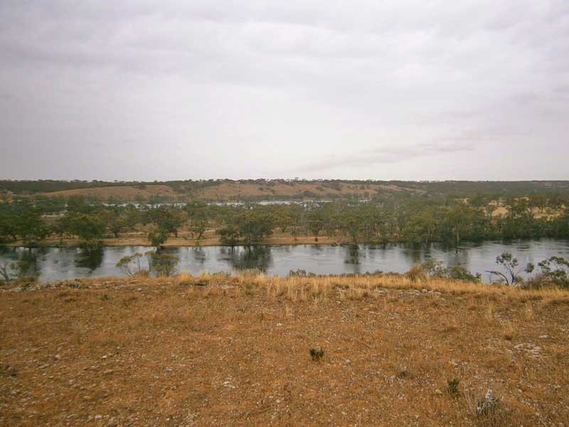 Lot 30 Kuchel Road, Waikerie SA 5330