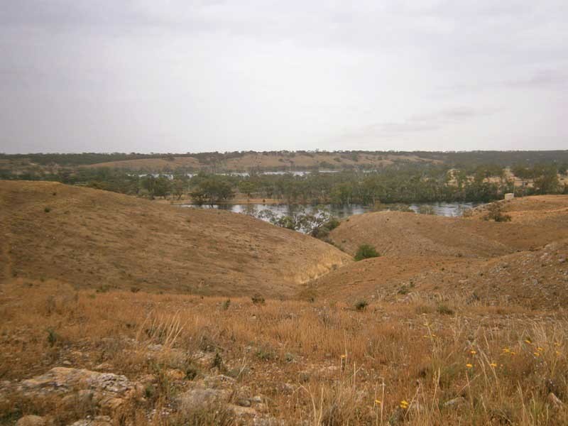 Lot 30 Kuchel Road, Waikerie SA 5330