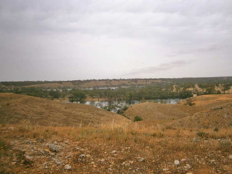 Lot 30 Kuchel Road, Waikerie SA 5330