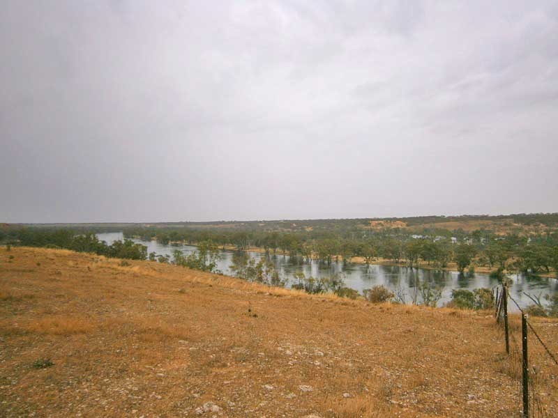 Lot 30 Kuchel Road, Waikerie SA 5330