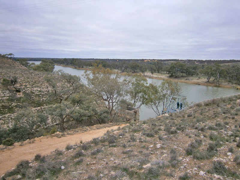 Lot 31 Sturt Highway, Waikerie SA 5330